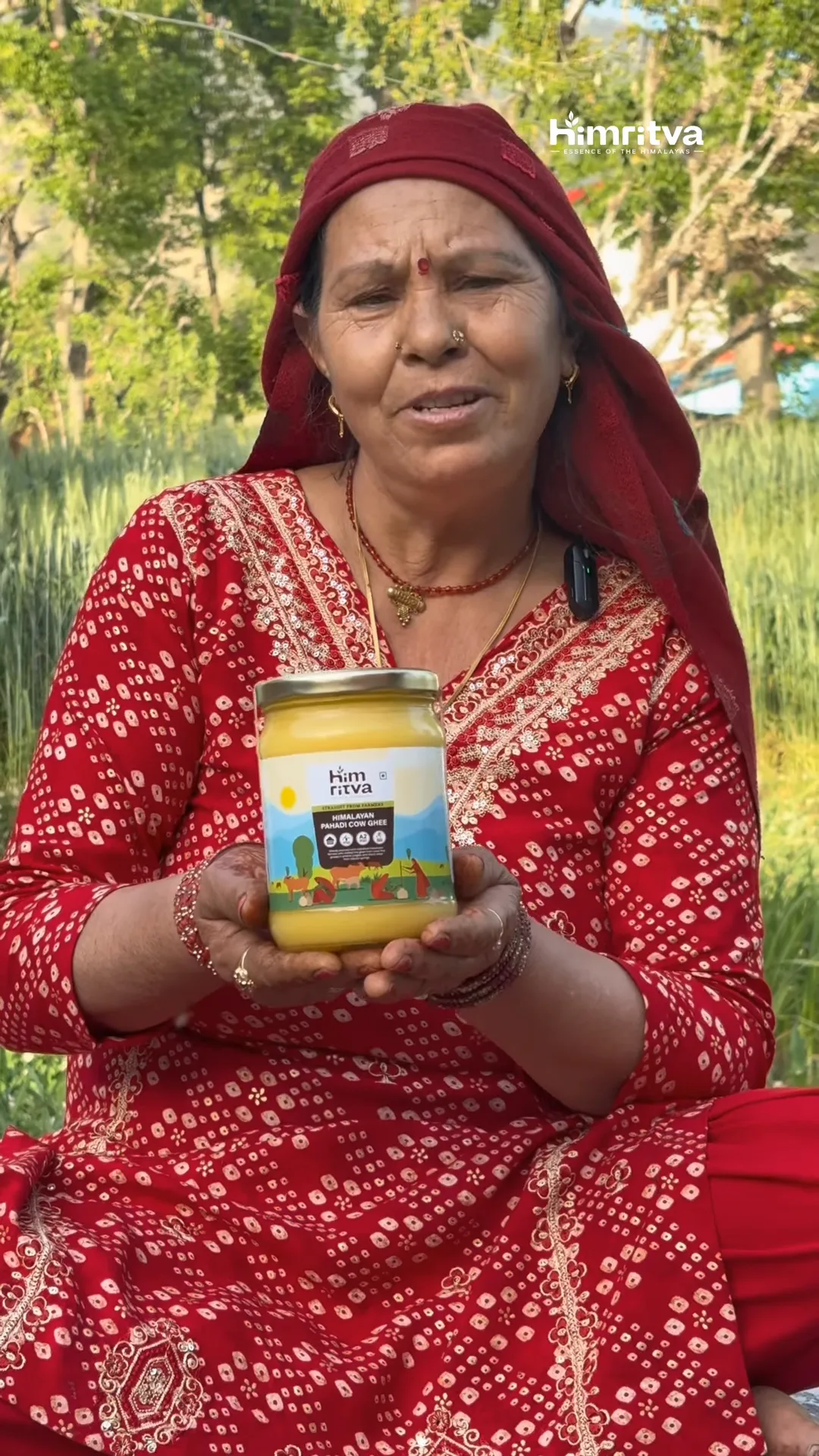 Shanti Devi