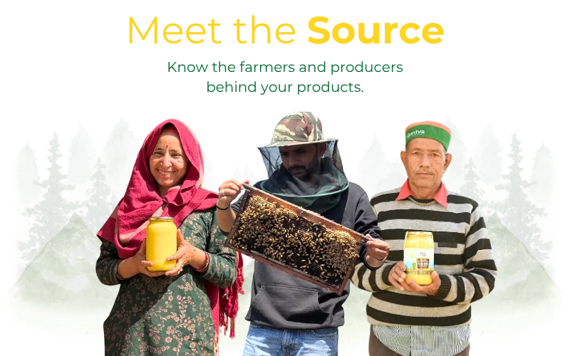 Meet The Source